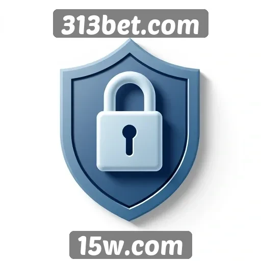 Segurança em apostas no 313bet.com é prioridade