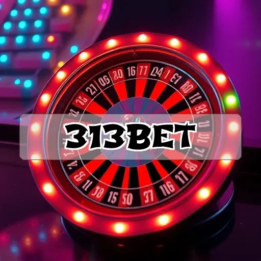 313bet.com Bônus