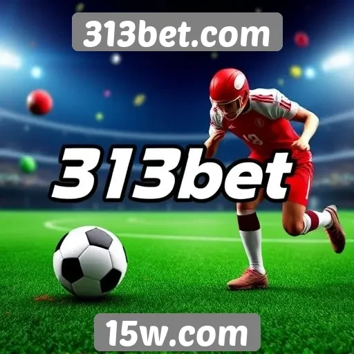 Análise das ofertas de jogos em 313bet.com