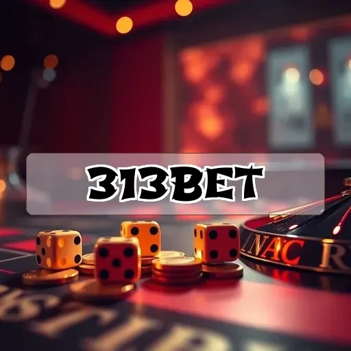 313bet.com Segurança