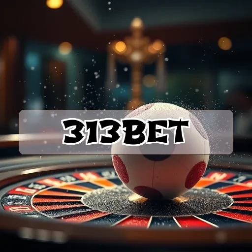 313bet.com Suporte 24/7